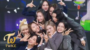 TWICE(トゥワイス)の新アルバム「Formula of love」の初動売上は落ちた？日本と韓国の比較